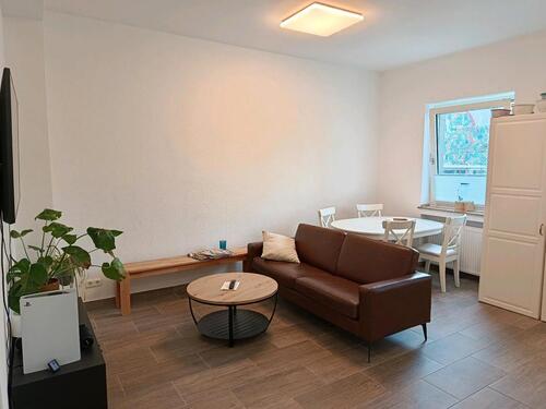 Foto - Etagenwohnung in Köln zur Miete