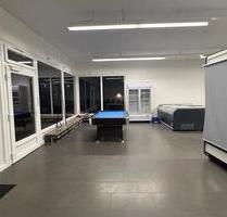 Gewerbefläche in Grafing b. München - Grafing bei München