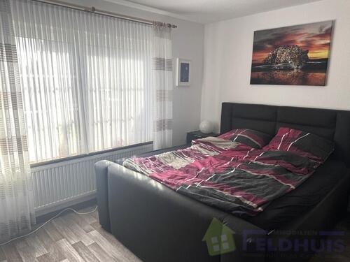 Foto - Erdgeschoßwohnung in Moormerland zur Miete