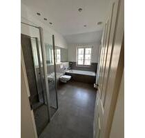 Schöne 3-Zimmer-Dachgeschosswohnung mit Balkon - Chemnitz Altendorf