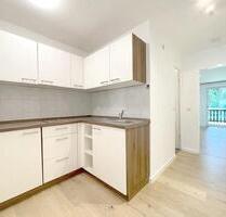 Ideale Zweizimmerwohnung in München für Paare WG