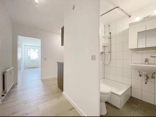 Foto - 2 Zimmer Hochparterre zur Miete in München