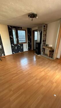 Foto - Wohnung 1 Zimmer Küche Bad Pohlheim-Holzheim
