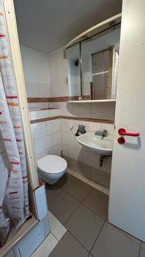 Foto - Etagenwohnung in Pohlheim zur Miete