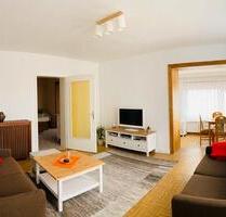 Große FeWo Ferienwohnung in Kühlungsborn an der Ostsee