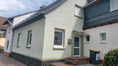 Foto - Schöne 5-Zimmerwohnung (Maissonett) in Niedereisenhausen