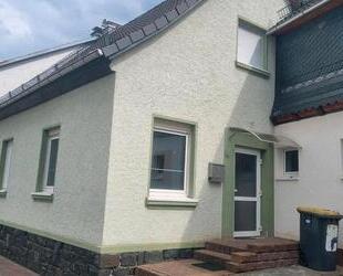 Schöne 5-Zimmerwohnung (Maissonett) in Niedereisenhausen - Steffenberg