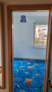 Foto - 5 Zimmer Maisonettenwohnung zur Miete in Steffenberg