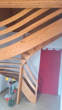 Foto - Maisonettenwohnung in Steffenberg zur Miete