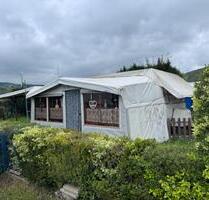 Dauercampingstellplatz an der Weser - Heilbad Heiligenstadt