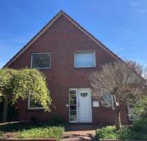 Einfamilienhaus Südgarten, Photovoltaik und Platz für die Familie - Oldenburg Drielaker-Moor