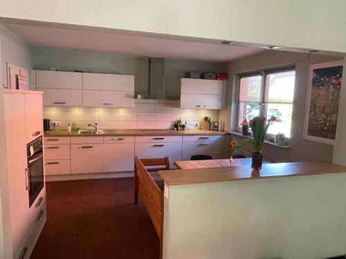 Foto - 5 Zimmer Einfamilienhaus zum Kaufen in Oldenburg