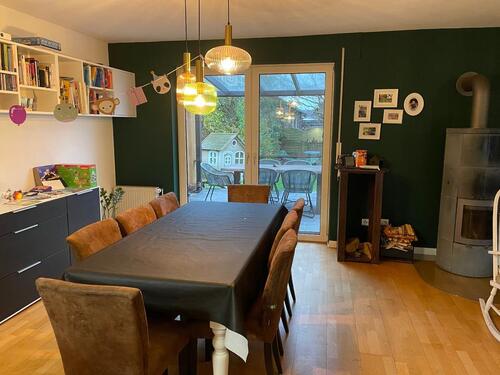 Foto - Einfamilienhaus in Oldenburg zum Kaufen