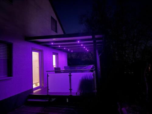 Foto - 4 Zimmer Reihenhaus zur Miete in Ottweiler