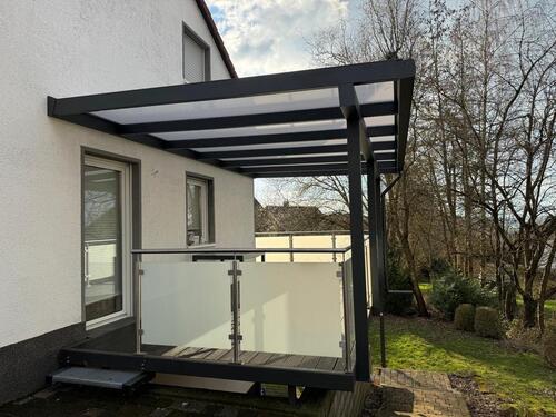 Foto - 4 Zimmer Reihenhaus in Ottweiler