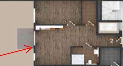 Foto - 2 Zimmer Erdgeschoßwohnung in Lingen (Ems)
