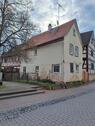 Foto - Kleines Fachwerkhaus in Altenstadt Lindheim provisionsfrei
