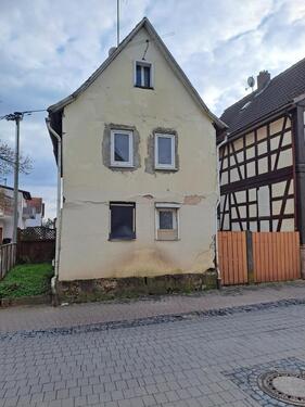 Foto - 3 Zimmer Einfamilienhaus zum Kaufen in Altenstadt