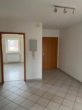Foto - 3 Zimmer Dachgeschoßwohnung in Lügde