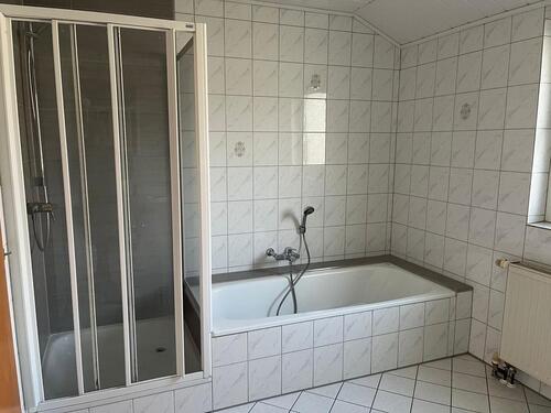 Foto - Dachgeschoßwohnung in Lügde zur Miete