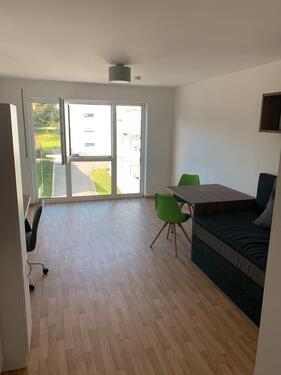 Foto - Ein Zimmer Appartement in Pfarrkirchen zu vermieten