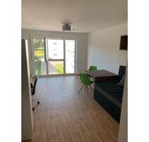 Ein Zimmer Appartement in Pfarrkirchen zu vermieten