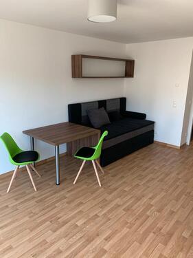 Foto - 1.5 Zimmer Etagenwohnung zur Miete in Pfarrkirchen