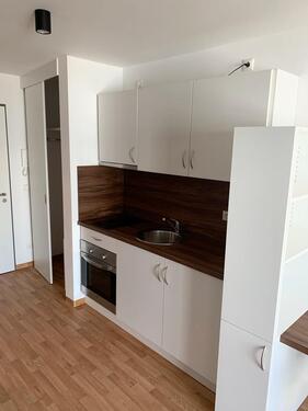 Foto - Etagenwohnung in Pfarrkirchen zur Miete
