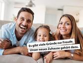 Foto - 3 Zimmer Etagenwohnung zur Miete in Lüdenscheid