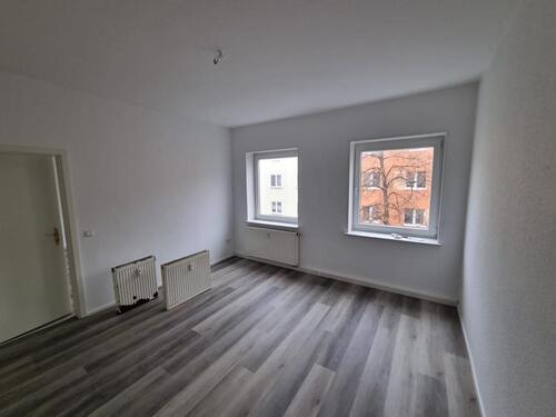 Foto - 4 Zimmer Etagenwohnung zur Miete in Köthen (Anhalt)