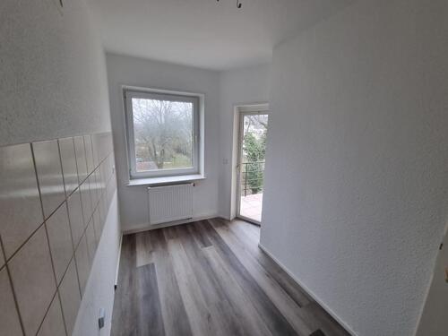 Foto - Etagenwohnung in Köthen (Anhalt) zur Miete