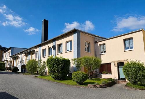 Foto - Erstbezug Modernes 'Micro-Loft' mit Reihenhaus-Charakter & EBK