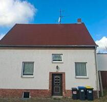 Einfamilienhaus mit Potenzial - zentrumsnah in Döbeln