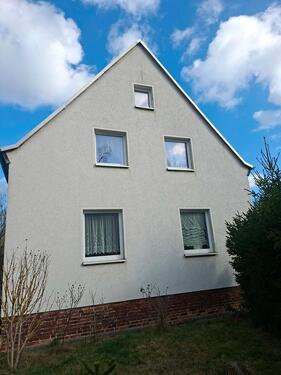 Foto - 8 Zimmer Einfamilienhaus zum Kaufen in Döbeln