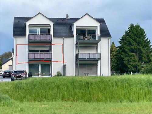 Foto - Moderne 3ZKB Wohnung mit schöner Aussicht in Wolsfeld