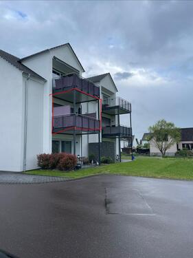 Foto - 3 Zimmer Etagenwohnung zur Miete in Rittersdorf