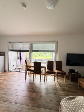 Foto - 3 Zimmer Etagenwohnung in Rittersdorf
