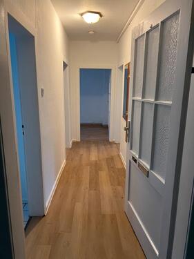 Foto - Etagenwohnung in Helmstedt zur Miete