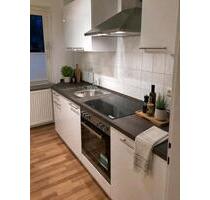 2-Zimmer-Whg.,ca. 46 qm, Balkon, EBK, Garten (Sondernutzutzung) - Regensburg Ganghofersiedlung