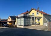Foto - Einfamilienhaus mit Einliegerwohnung