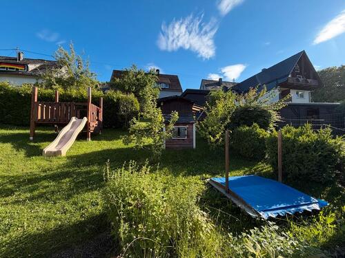 Foto - Einfamilienhaus in Siegen zum Kaufen
