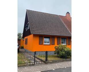 Einfamilienhaus, Doppelhaushälfte, Ilmenau