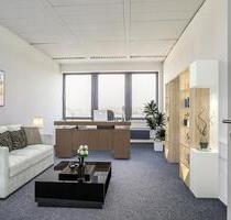 Frisch renovierte Büros ab 6,50EURm² mit Aktion - 6 Monaten mietfrei! - Offenbach am Main Bieber