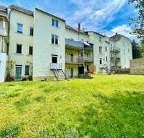 Ein Familientraum!!! - Erstbezug nach Sanierung - Balkon ins Grüne - Waldheim