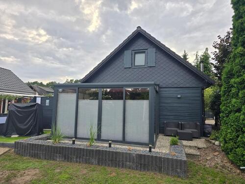Foto - Einfamilienhaus zum Kaufen in Sassenburg