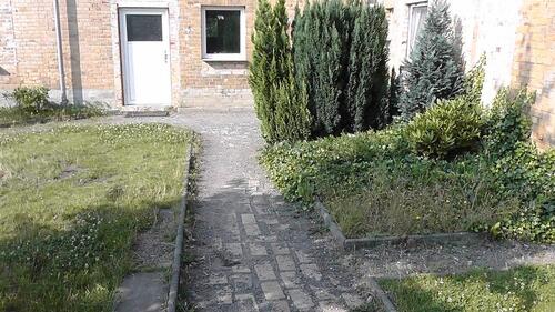 Foto - Einraumwohnung zur Nachmiete - 270,00&nbsp;EUR Kaltmiete, ca.&nbsp; 40,00&nbsp;m&sup2;