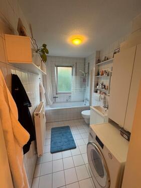 Foto - Etagenwohnung in Berlin zur Miete