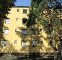 Renovierte, gemütliche 2,5-Zi.-Wohnung ab sofort frei - Fürth Südstadt