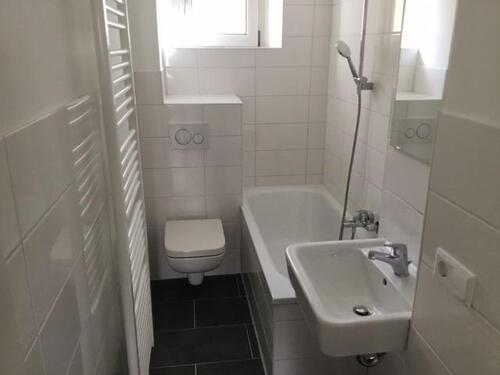 Foto - Etagenwohnung zur Miete in Fürth