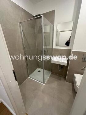 Foto - Etagenwohnung zur Miete in Berlin